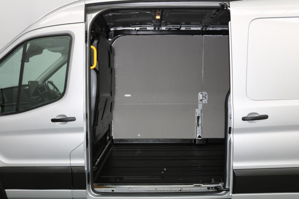 Used Ford Transit 2024 for sale - 77139541: Photo 12