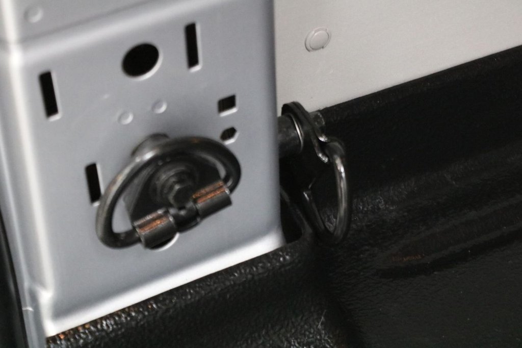 Used Ford Transit 2024 for sale - 77139541: Photo 18