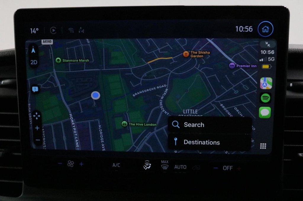 Used Ford Transit 2024 for sale - 77139541: Photo 2