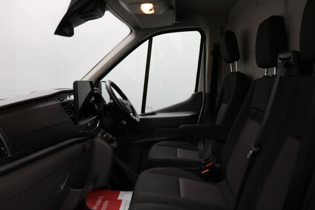 Used Ford Transit 2024 for sale - 77139541: Photo 22