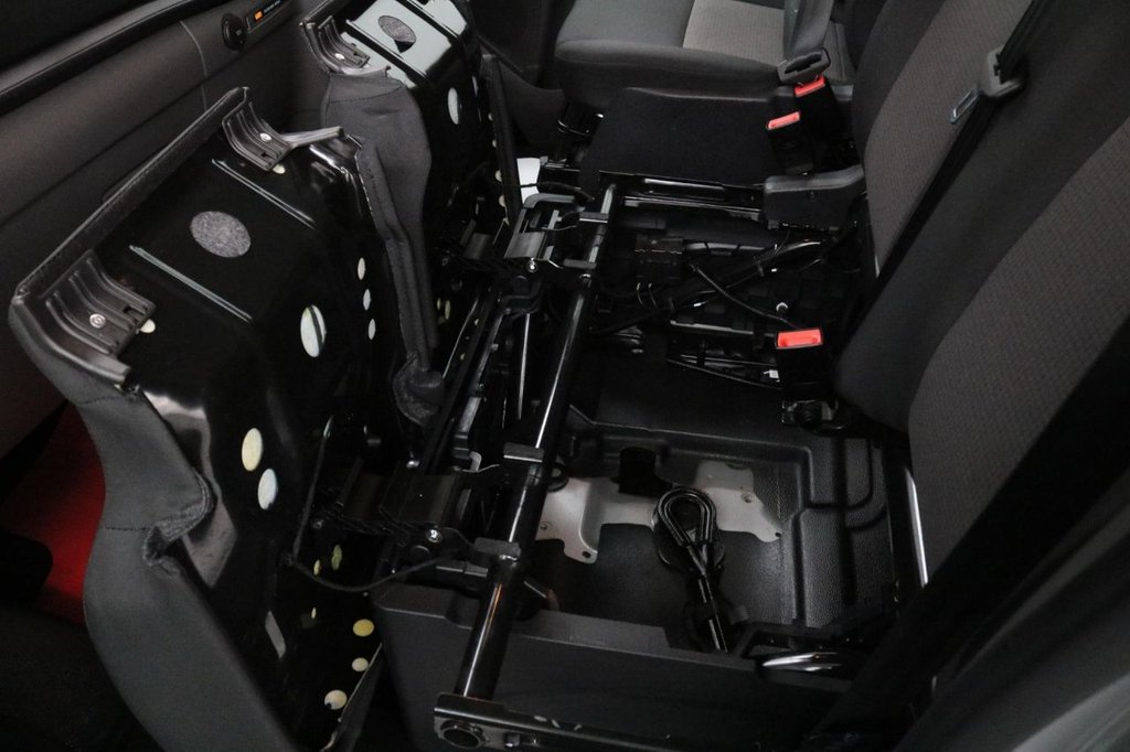 Used Ford Transit 2024 for sale - 77139541: Photo 23