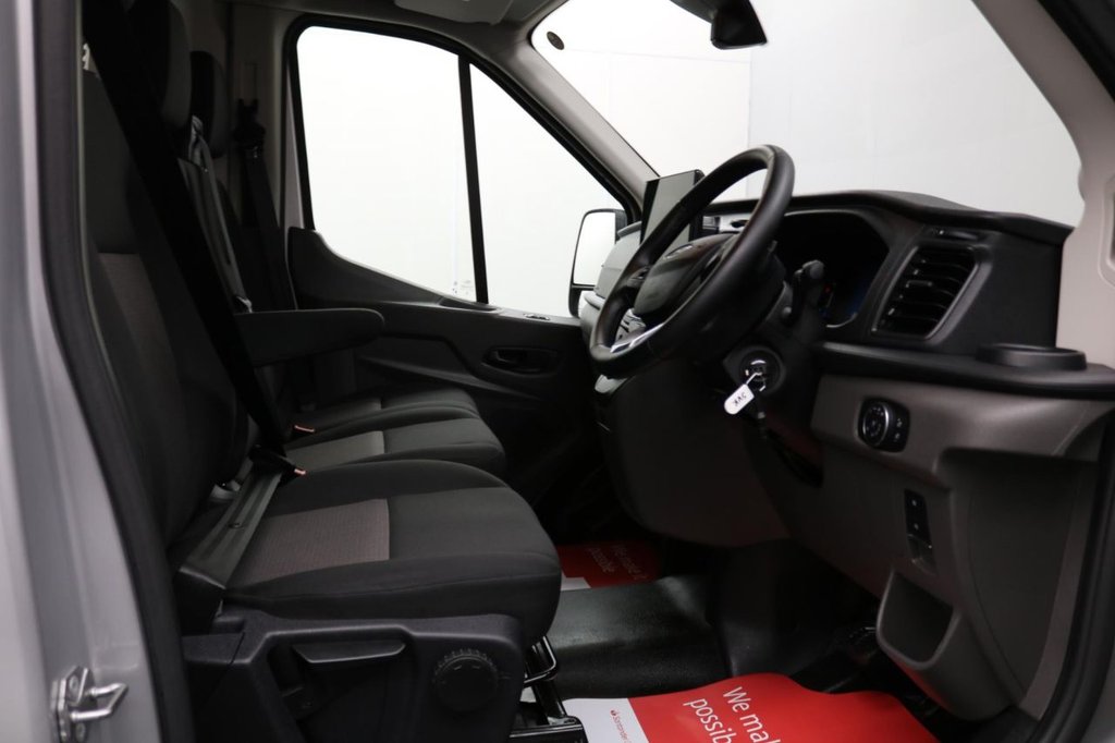 Used Ford Transit 2024 for sale - 77139541: Photo 26