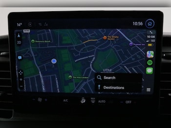 Used Ford Transit 2024 for sale - 77139541: Photo