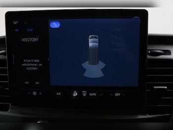 Used Ford Transit 2024 for sale - 77139541: Photo