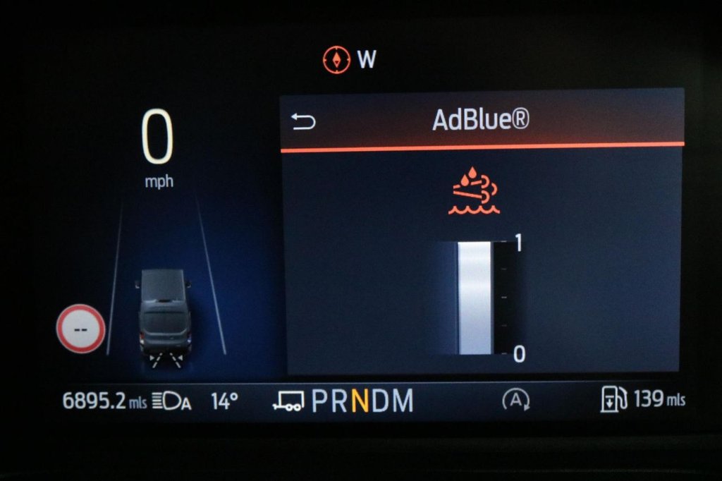 Used Ford Transit 2024 for sale - 77139541: Photo 42