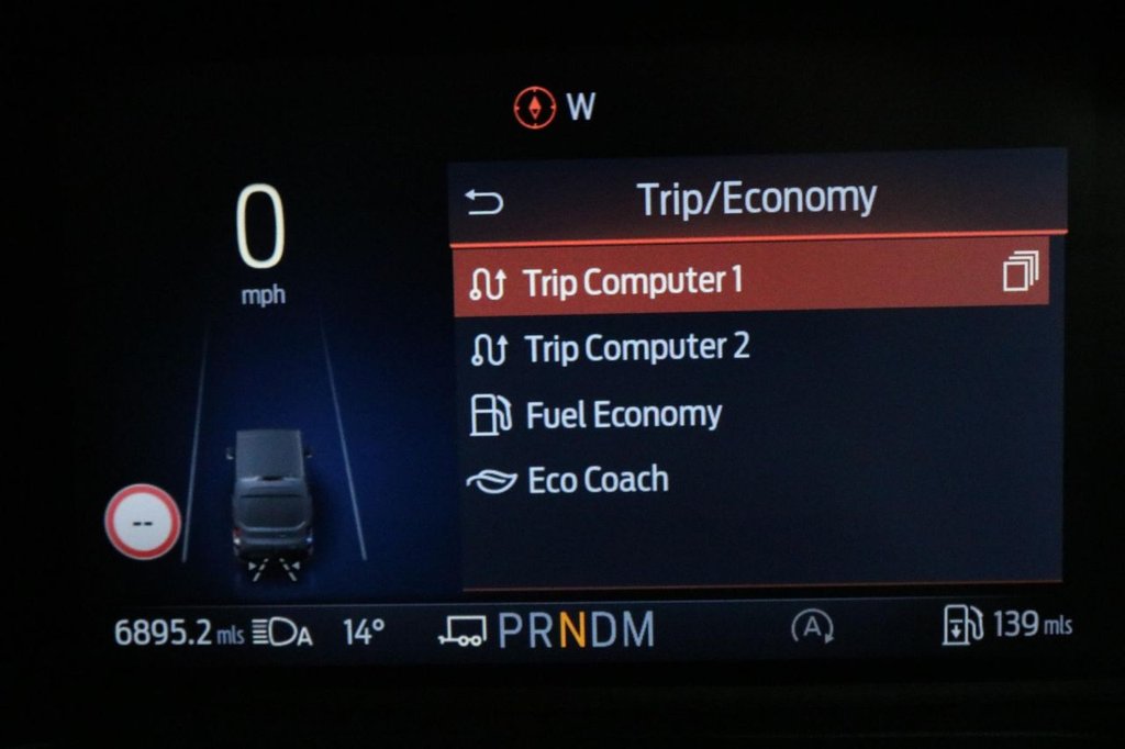 Used Ford Transit 2024 for sale - 77139541: Photo 43