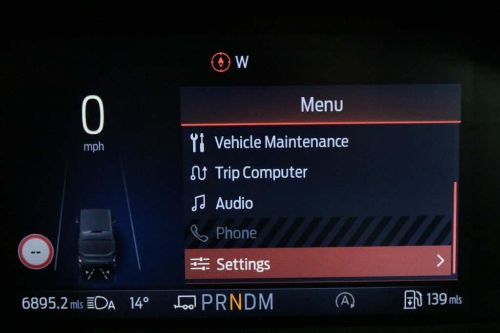 Used Ford Transit 2024 for sale - 77139541: Photo 46