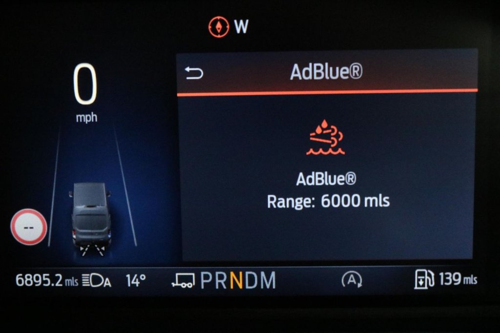 Used Ford Transit 2024 for sale - 77139541: Photo 49