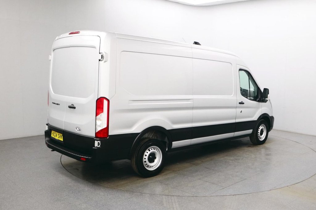 Used Ford Transit 2024 for sale - 77139541: Photo 8