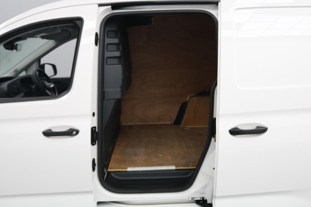 Used Volkswagen Caddy 2022 for sale - 77936269: Photo 14