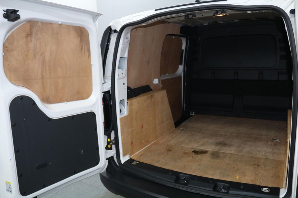 Used Volkswagen Caddy 2022 for sale - 77936269: Photo 18