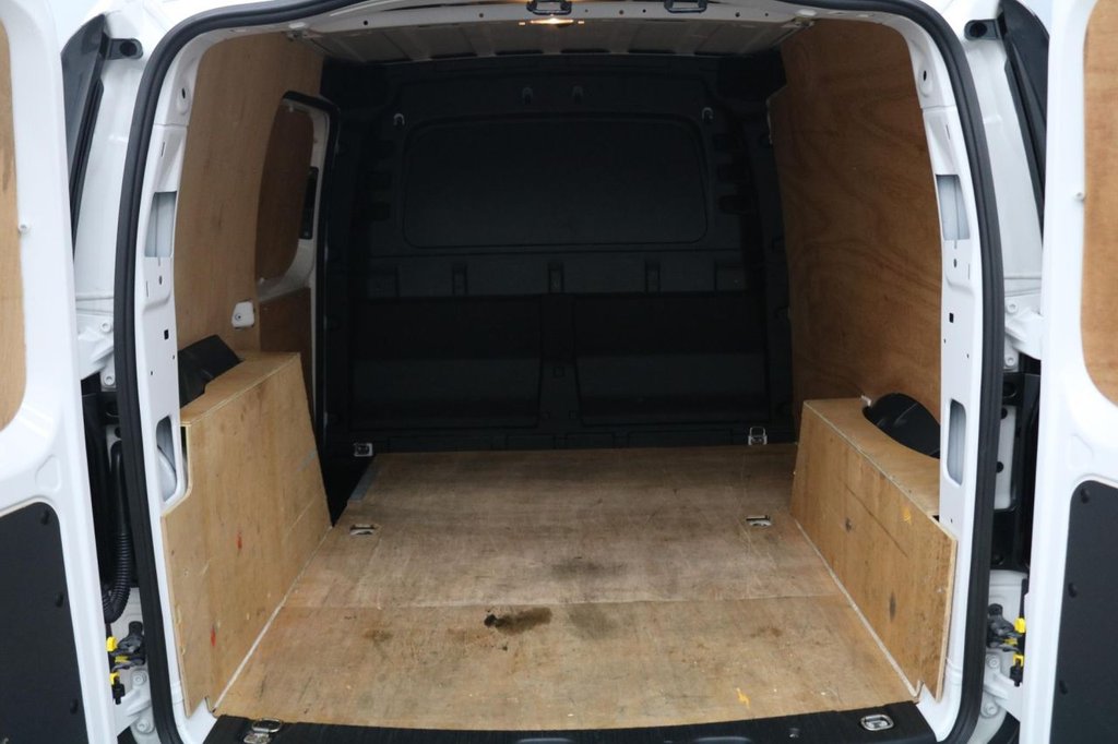 Used Volkswagen Caddy 2022 for sale - 77936269: Photo 19