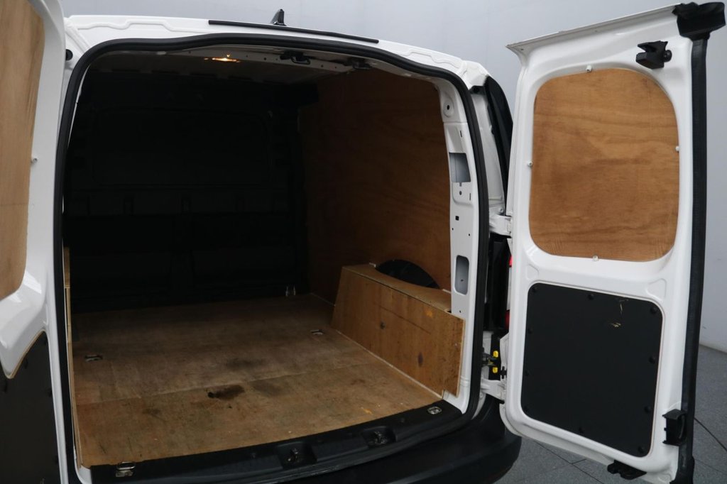 Used Volkswagen Caddy 2022 for sale - 77936269: Photo 20