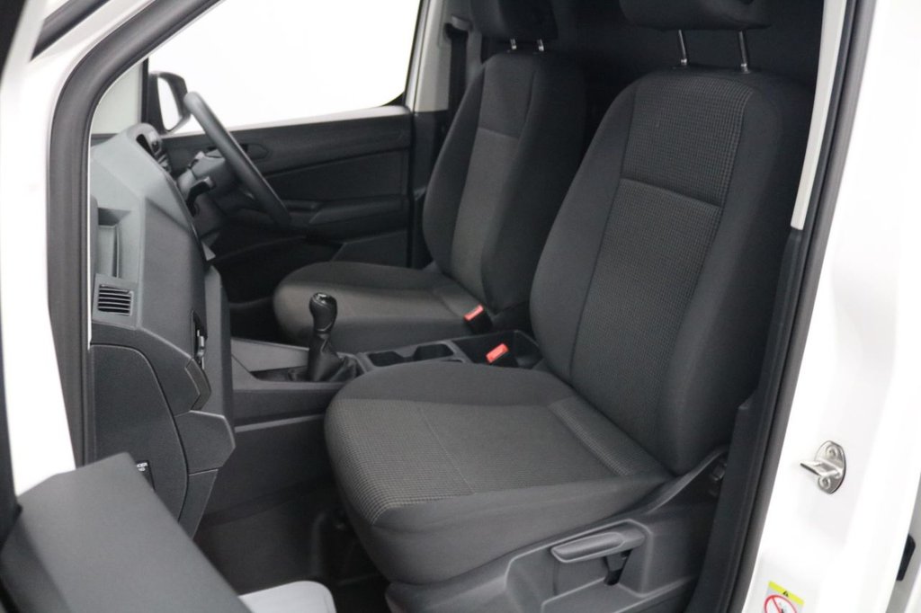 Used Volkswagen Caddy 2022 for sale - 77936269: Photo 22