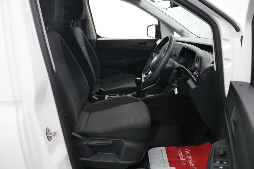 Used Volkswagen Caddy 2022 for sale - 77936269: Photo 24