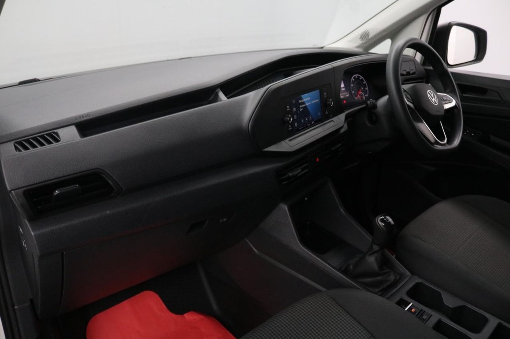 Used Volkswagen Caddy 2022 for sale - 77936269: Photo 26