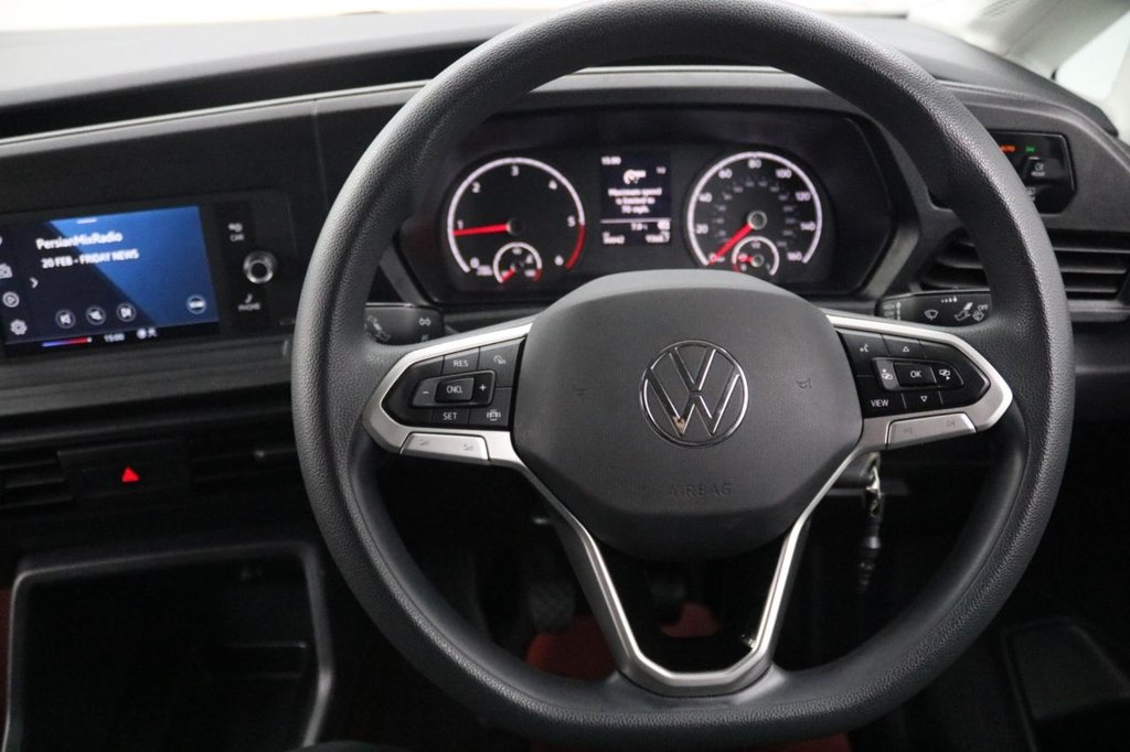 Used Volkswagen Caddy 2022 for sale - 77936269: Photo 31