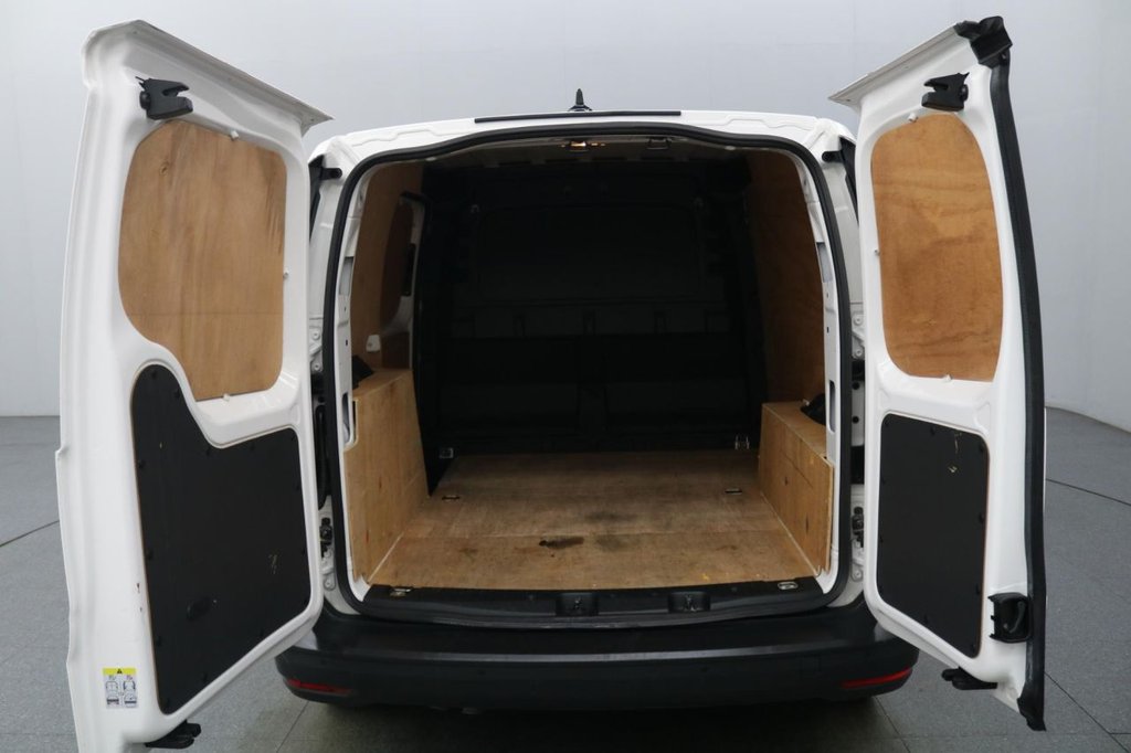 Used Volkswagen Caddy 2022 for sale - 77936269: Photo 4