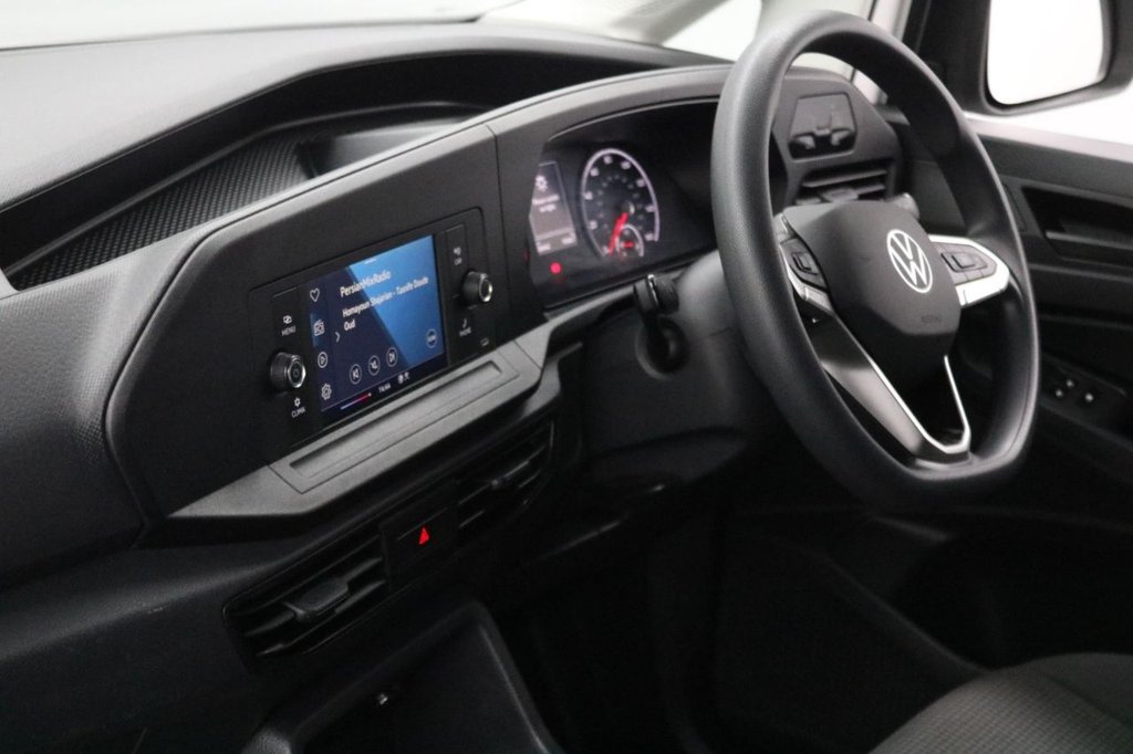 Used Volkswagen Caddy 2022 for sale - 77936269: Photo 41