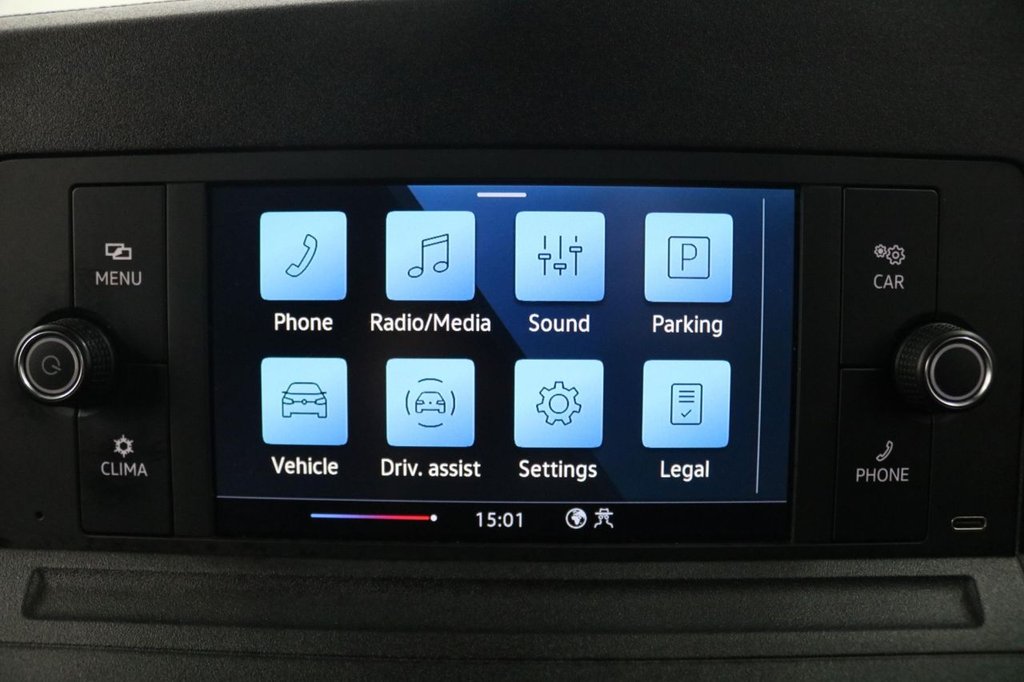 Used Volkswagen Caddy 2022 for sale - 77936269: Photo 44