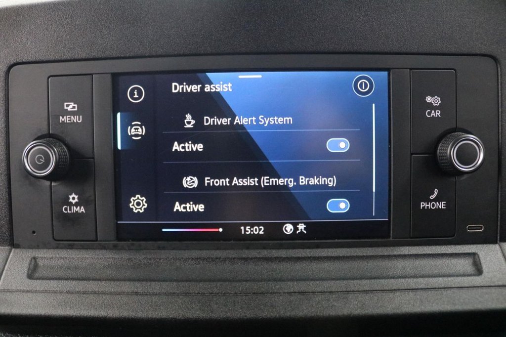 Used Volkswagen Caddy 2022 for sale - 77936269: Photo 45