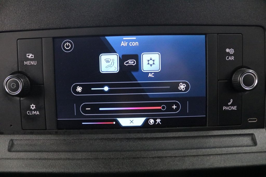 Used Volkswagen Caddy 2022 for sale - 77936269: Photo 49