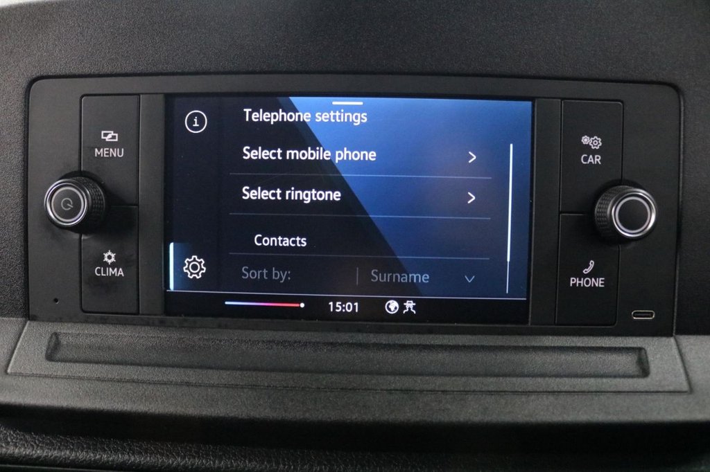 Used Volkswagen Caddy 2022 for sale - 77936269: Photo 50