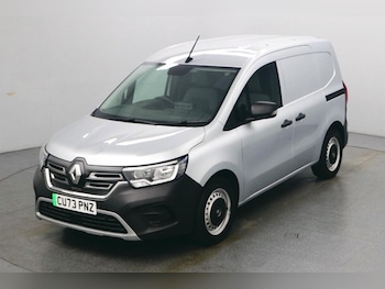 Used Renault Kangoo 2023 for sale - 75498618: Photo