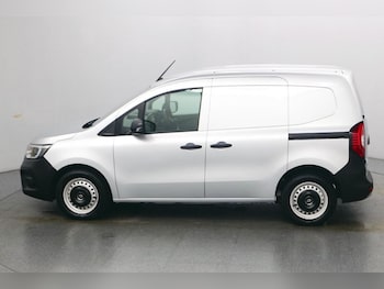 Used Renault Kangoo 2023 for sale - 75498618: Photo
