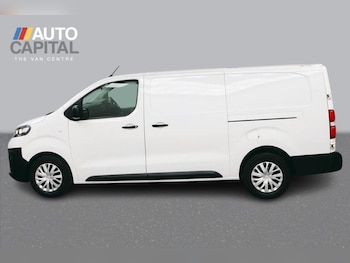 Used Vauxhall Vivaro 2021 for sale - 79089499: Photo