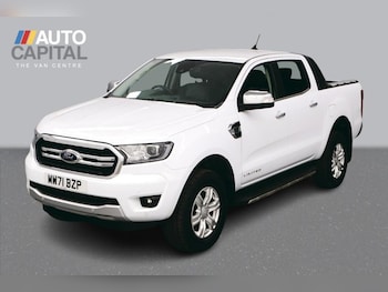 Used Ford Ranger 2022 for sale - 79598500: Photo