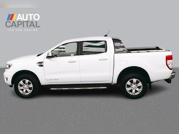 Used Ford Ranger 2022 for sale - 79598500: Photo