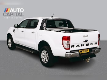 Used Ford Ranger 2022 for sale - 79598500: Photo