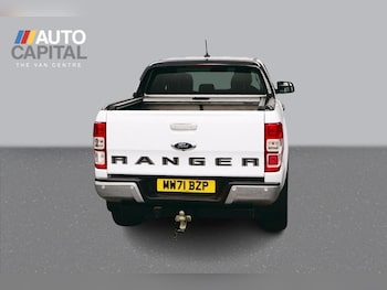 Used Ford Ranger 2022 for sale - 79598500: Photo