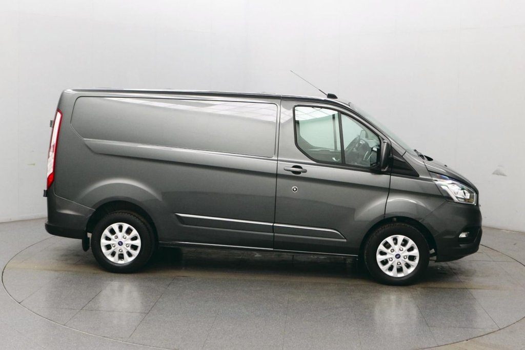 Used Ford Transit Custom 2023 for sale - 78117561: Photo 10