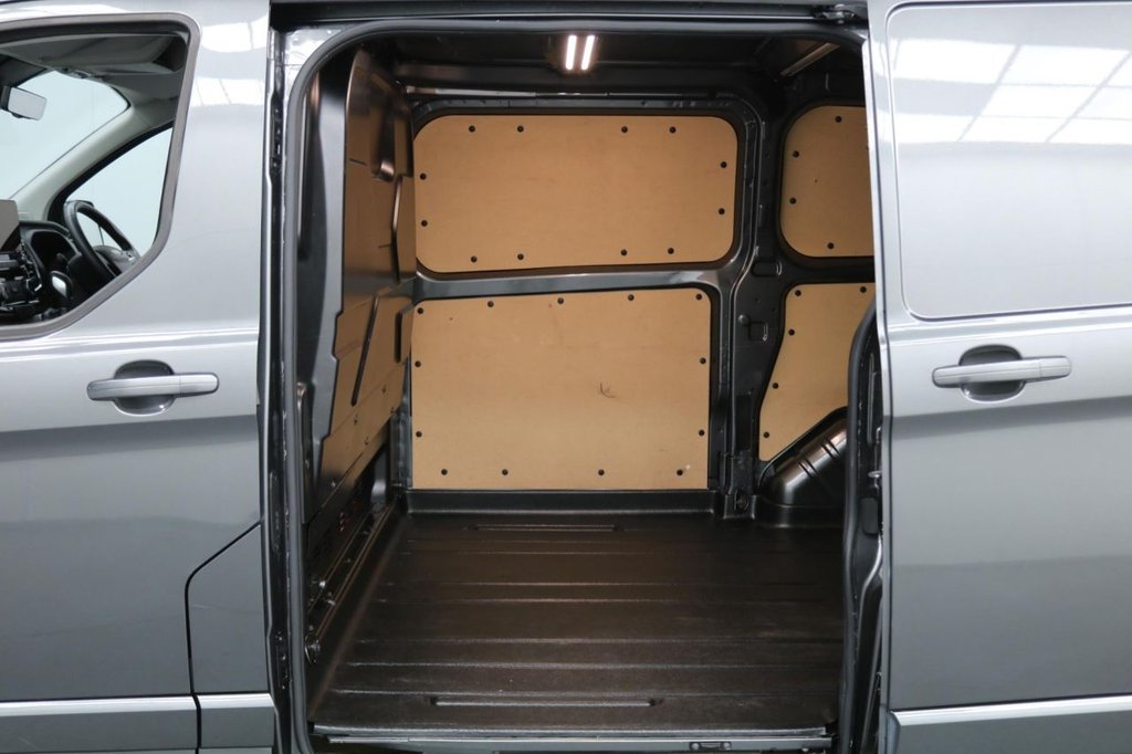 Used Ford Transit Custom 2023 for sale - 78117561: Photo 16