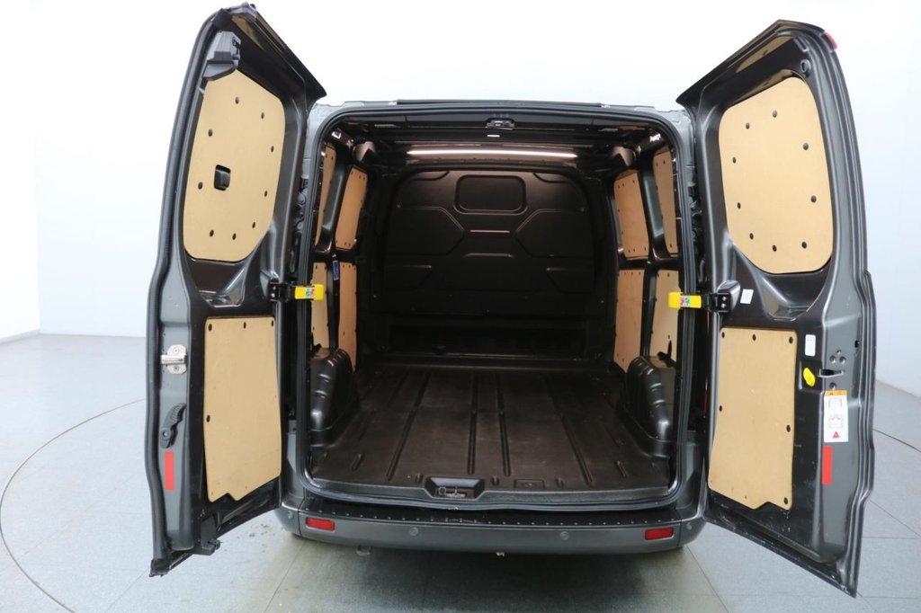 Used Ford Transit Custom 2023 for sale - 78117561: Photo 17