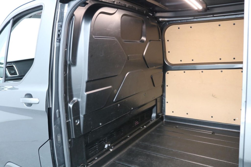 Used Ford Transit Custom 2023 for sale - 78117561: Photo 18