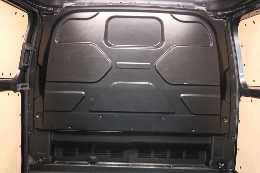 Used Ford Transit Custom 2023 for sale - 78117561: Photo 19