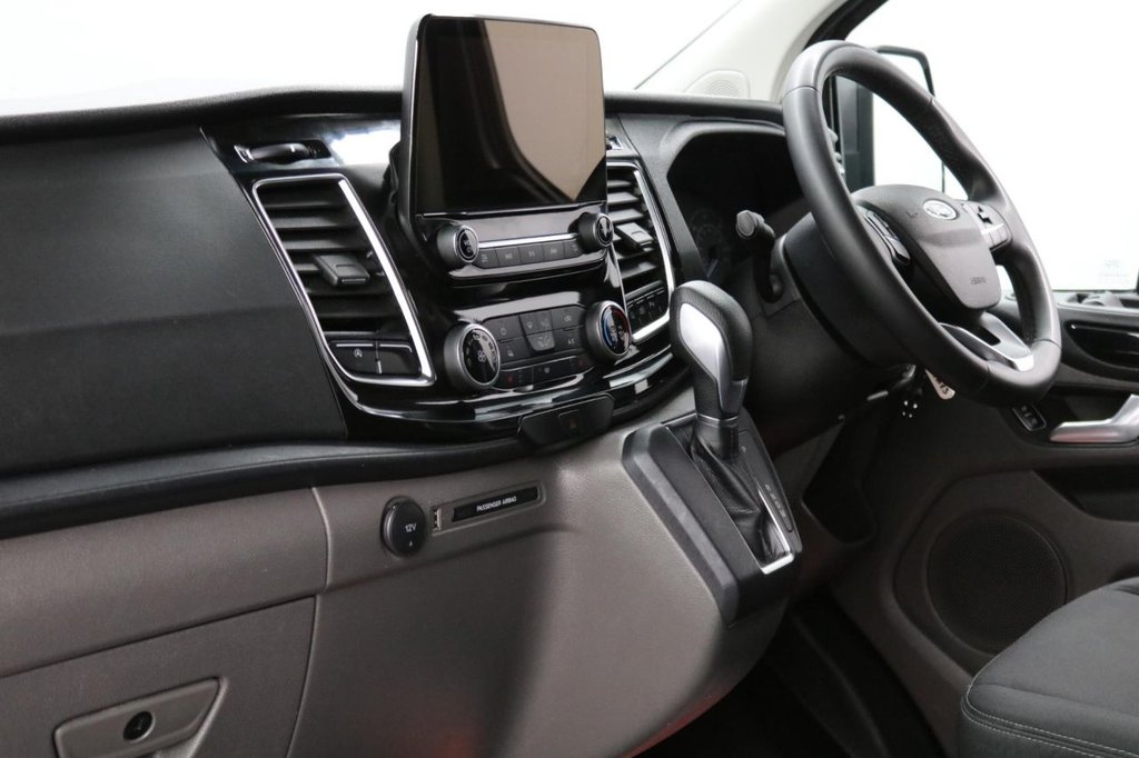 Used Ford Transit Custom 2023 for sale - 78117561: Photo 2