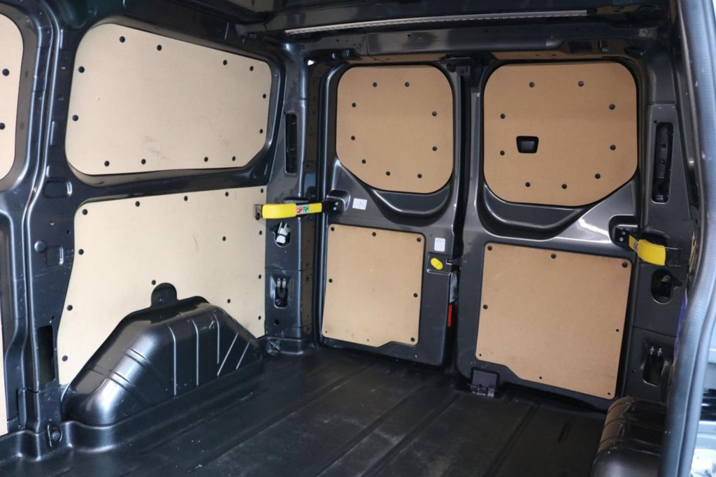 Used Ford Transit Custom 2023 for sale - 78117561: Photo 20