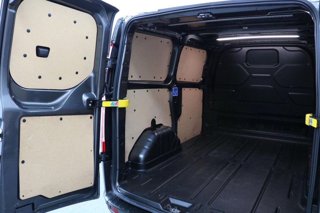 Used Ford Transit Custom 2023 for sale - 78117561: Photo 21