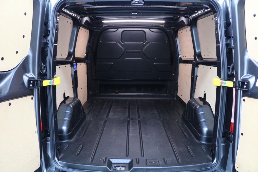 Used Ford Transit Custom 2023 for sale - 78117561: Photo 22