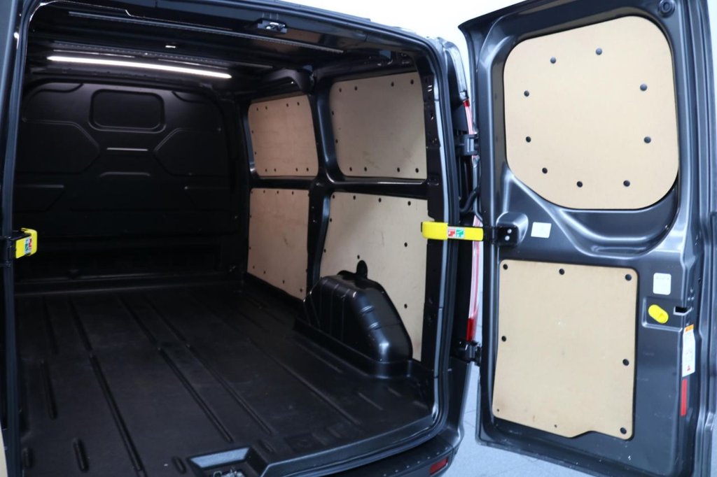 Used Ford Transit Custom 2023 for sale - 78117561: Photo 23