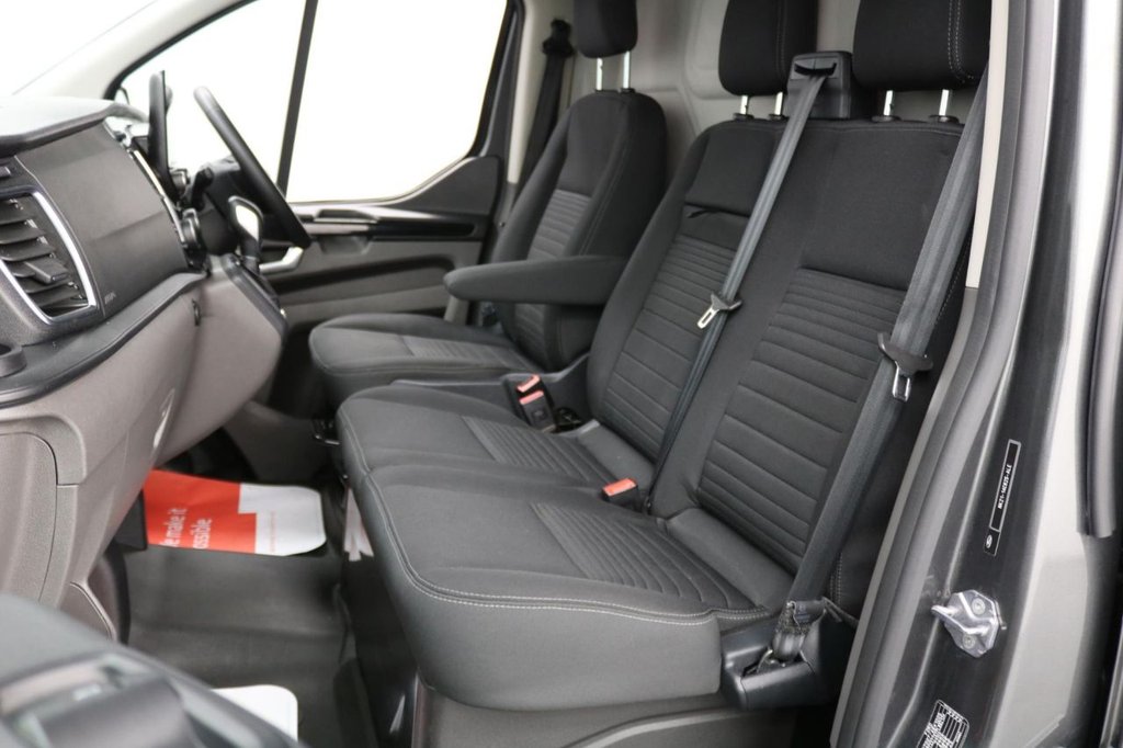 Used Ford Transit Custom 2023 for sale - 78117561: Photo 27