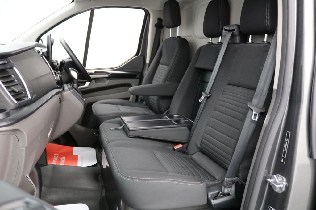 Used Ford Transit Custom 2023 for sale - 78117561: Photo 28