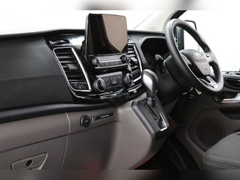 Used Ford Transit Custom 2023 for sale - 78117561: Photo