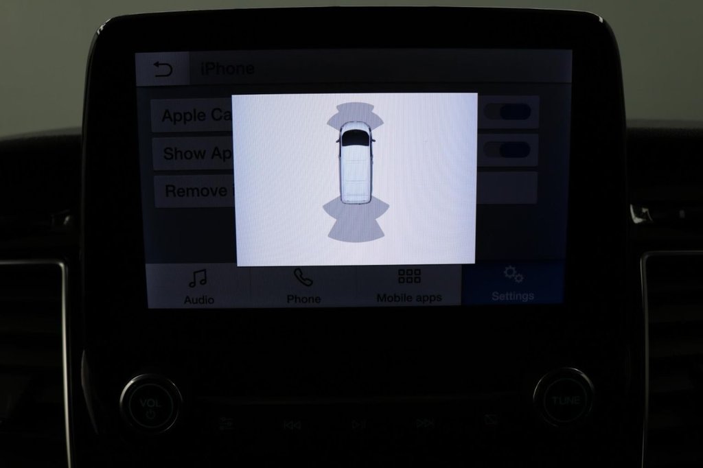 Used Ford Transit Custom 2023 for sale - 78117561: Photo 3