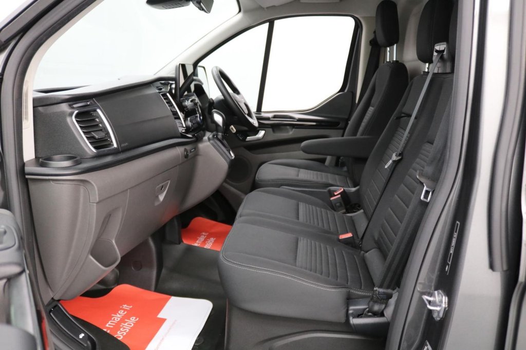 Used Ford Transit Custom 2023 for sale - 78117561: Photo 30