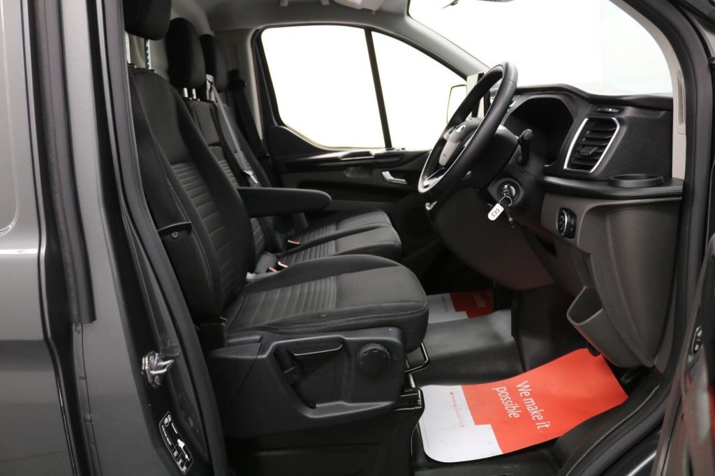 Used Ford Transit Custom 2023 for sale - 78117561: Photo 31